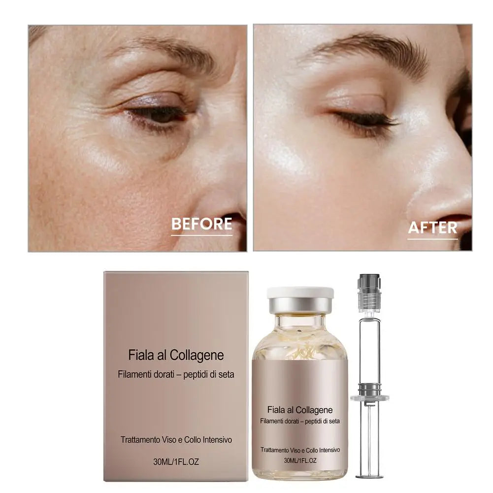 BioDermae™ – Korean Lifting Serum – Lifting Effect from the First Application