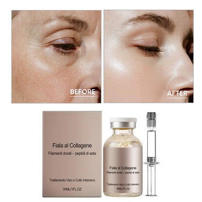 BioDermae™ – Korean Lifting Serum – Lifting Effect from the First Application