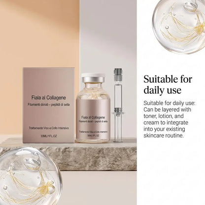 BioDermae™ – Korean Lifting Serum – Lifting Effect from the First Application