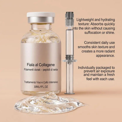 BioDermae™ – Korean Lifting Serum – Lifting Effect from the First Application